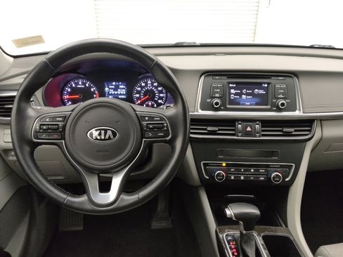 Used 2016 Kia Optima EX FWD image 22