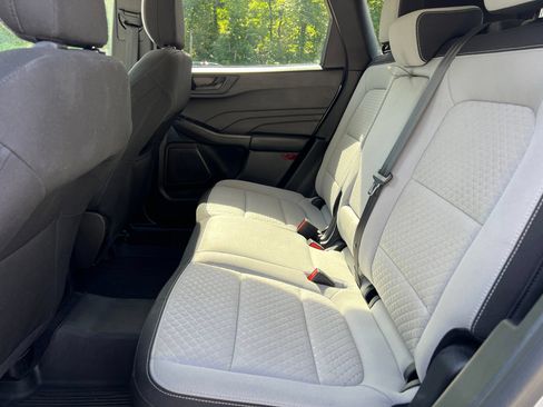 Used 2023 Ford Escape Active w/ Tech Pack #1 AWD/4WD image 24