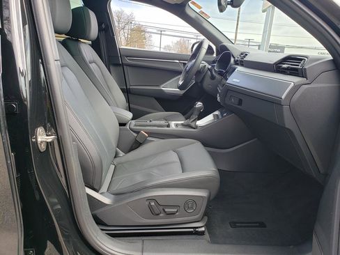 Used 2025 Audi Q3 2.0T Premium Plus w/ Premium Plus Package image 20