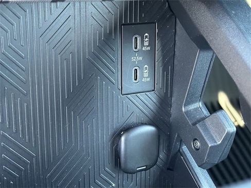 Certified 2024 Toyota Tacoma TRD Off-Road w/ TRD Off Road Upgrade Package image 21