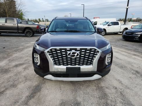 Used 2020 Hyundai Palisade SEL image 8