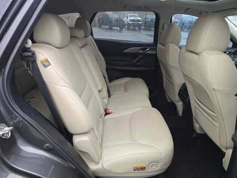 Used 2023 MAZDA CX-9 Touring Plus image 28