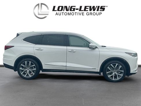 Used 2024 Acura MDX FWD w/ Technology Package image 8