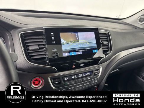 Used 2022 Honda Pilot Special Edition image 8