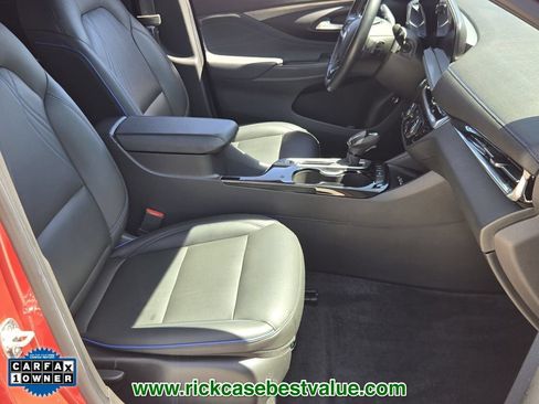 Used 2024 Buick Envista Sport Touring w/ Convenience I Package FWD image 18