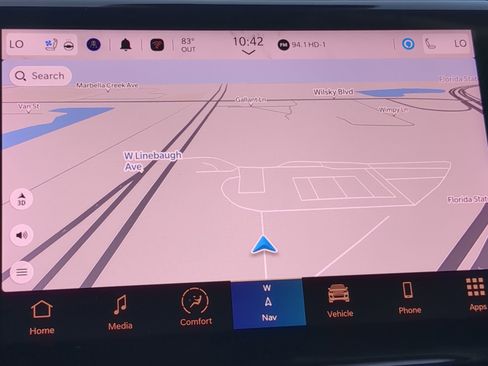 Used 2022 Jeep Grand Cherokee L Summit w/ Advanced Protech Group IV image 53