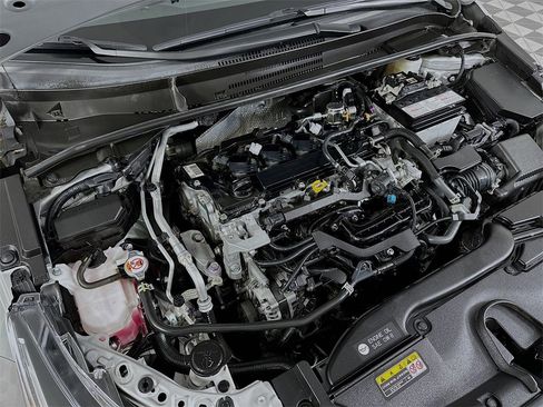 Used 2023 Toyota Corolla XSE image 25