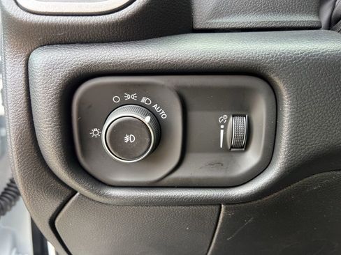 New 2026 RAM 5500 Tradesman AWD/4WD image 12