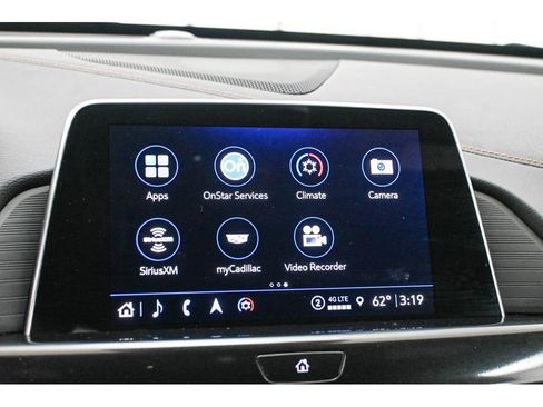 New 2025 Cadillac CT4 Premium Luxury image 37