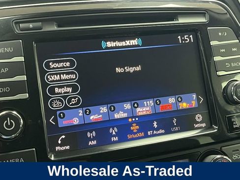 Used 2020 Nissan Maxima 3.5 SV w/ Floor Mat Group FWD image 29