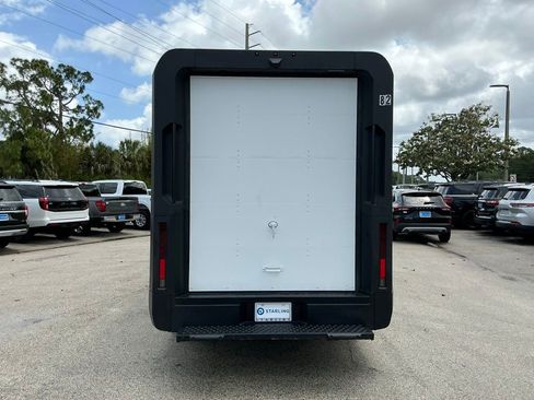 Used 2024 Chevrolet Brightdrop 600 w/ Commercial Equipment Package AWD/4WD image 6