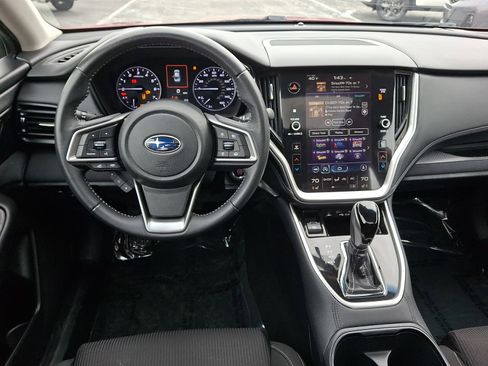 Used 2020 Subaru Legacy Premium image 10