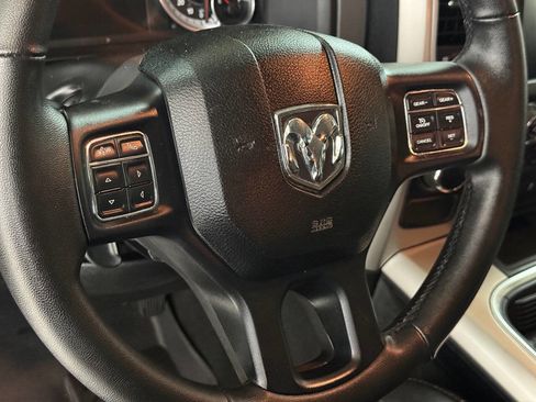 Used 2017 RAM 1500 Lone Star image 53