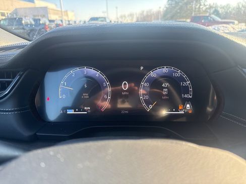 New 2026 Jeep Grand Cherokee Altitude AWD/4WD image 21