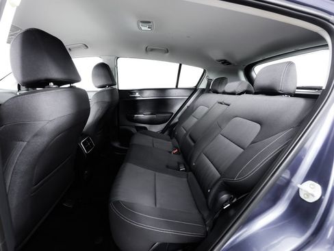 Used 2019 Kia Sportage LX AWD/4WD image 17