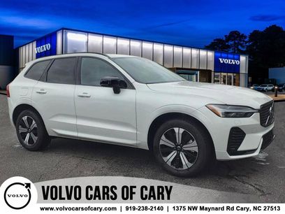 New 2025 Volvo XC60 T8 Core w/ Protection Package Premier