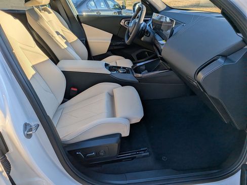 New 2026 BMW X3 xDrive30 w/ Convenience Package image 38