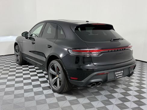New 2026 Porsche Macan S image 3
