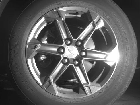 Used 2025 Chevrolet Blazer LT FWD image 12