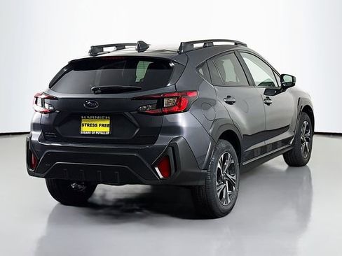 New 2026 Subaru Crosstrek 2.5i Premium image 7