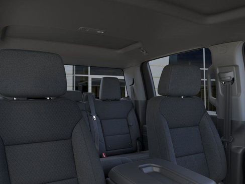 Used 2025 GMC Sierra 1500 Elevation AWD/4WD image 24
