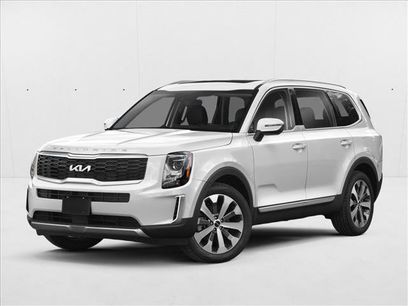 Used 2022 Kia Telluride SX