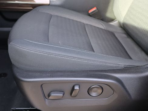 Used 2022 Chevrolet Silverado 1500 RST w/ All Star Edition Plus image 16