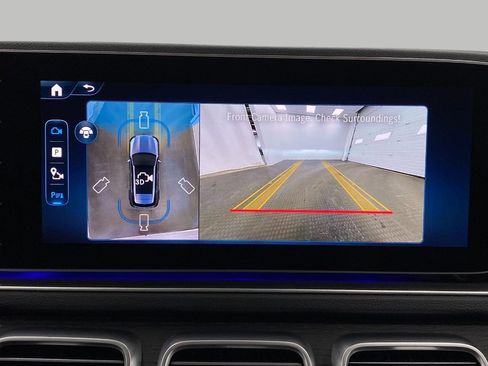 Certified 2026 Mercedes-Benz GLE 350 4MATIC image 26