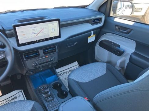 New 2026 Ford Maverick XLT w/ 4K Tow Package image 19