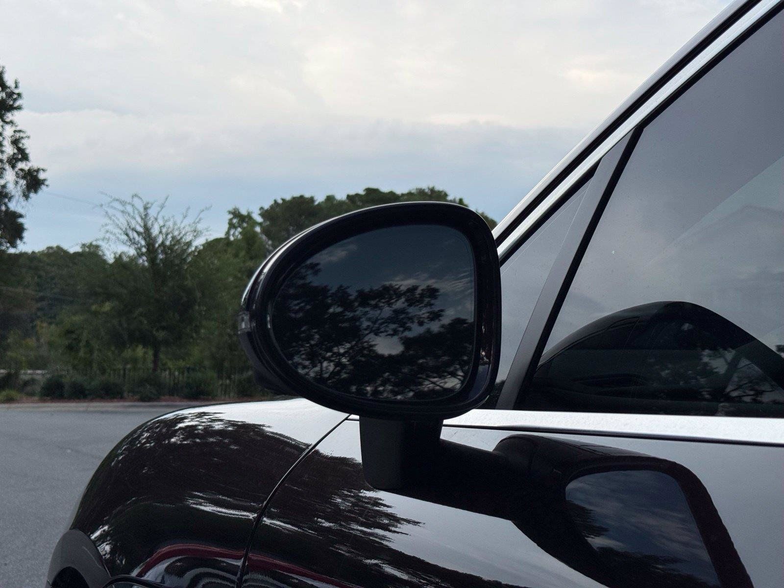 Used 2020 Porsche Macan S AWD/4WD image 15