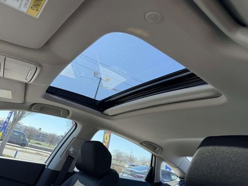 New 2026 Honda Accord SE image 19