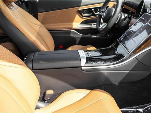 New 2026 Mercedes-Benz CLE 300 4MATIC Coupe image 27