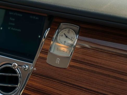 Used 2012 Rolls-Royce Ghost image 41