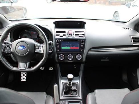 Used 2019 Subaru WRX Limited AWD/4WD image 40