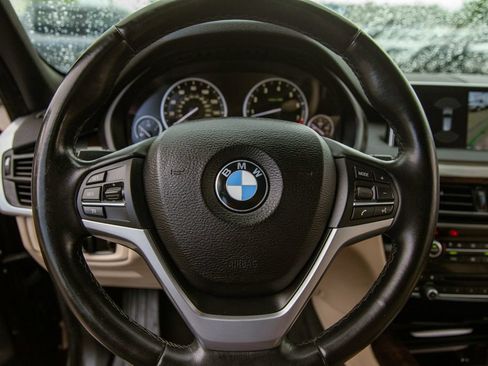 Used 2017 BMW X5 xDrive35i AWD/4WD image 16