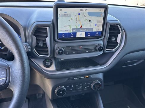 Used 2021 Ford Bronco Sport Big Bend image 15