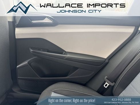 New 2026 Volkswagen Taos S image 24
