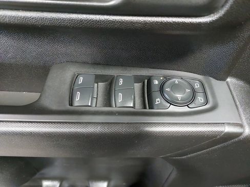Used 2024 Chevrolet Silverado 2500 Custom w/ Custom Value Package AWD/4WD image 28