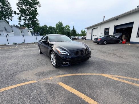 Used 2011 INFINITI G37 x Coupe w/ Premium Pkg AWD/4WD image 18