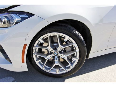 Used 2025 BMW 330i Sedan image 29