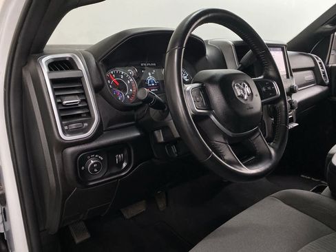 Used 2024 RAM 2500 Big Horn image 2