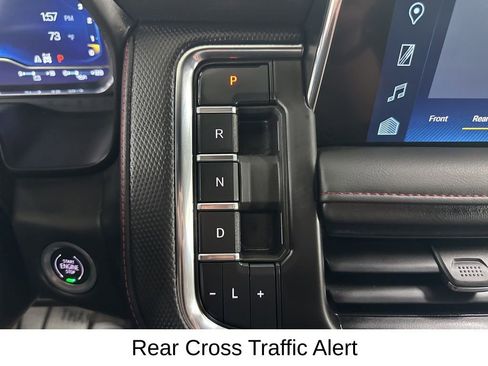 Certified 2022 Chevrolet Suburban RST w/ Sport Performance Package image 50