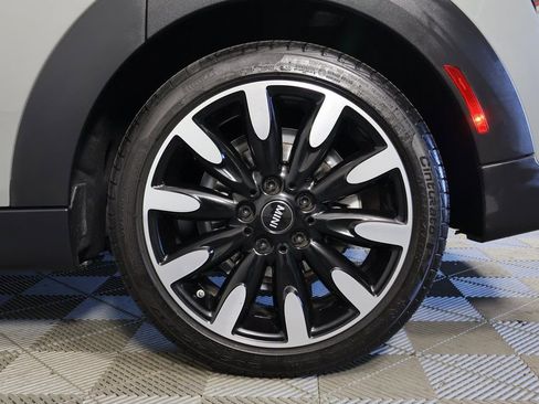 Used 2022 MINI Cooper S image 16