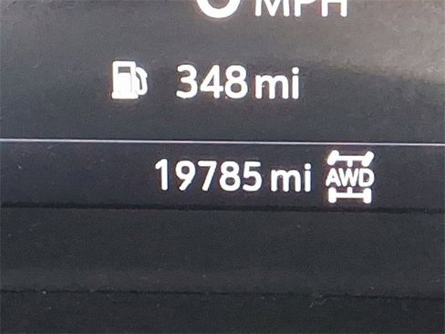 Certified 2023 Buick Encore GX Select w/ Safety Package II image 12