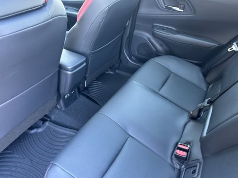 New 2026 Toyota Prius Plug-In Hybrid image 11