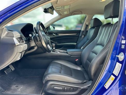 Used 2022 Honda Accord Sport Special Edition image 20