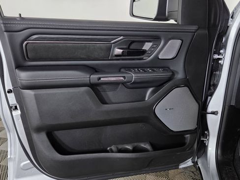 New 2026 RAM 1500 Rebel w/ Advanced Safety Group II AWD/4WD image 7