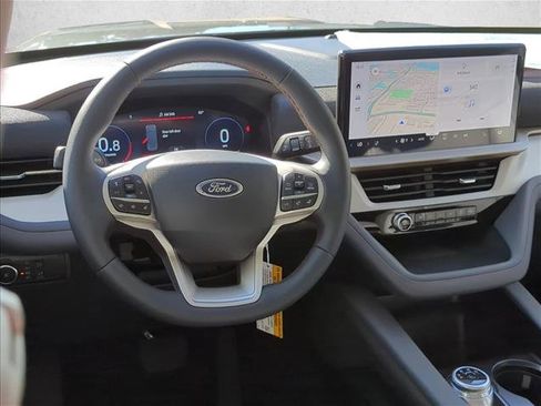 New 2026 Ford Explorer Active w/ Active Comfort Package image 18