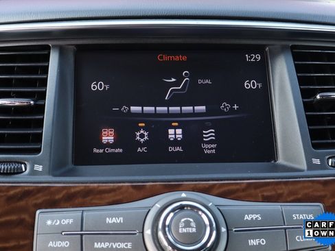 Used 2020 Nissan Armada SV w/ Driver Package image 24