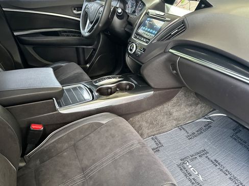 Used 2019 Acura MDX A-Spec AWD/4WD image 18